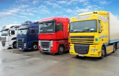 Ankara Nişantaşı Nakliye Ambarı